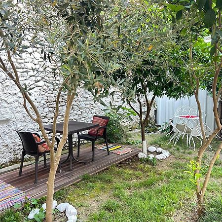 שקודר Vila Koltrina מראה חיצוני תמונה