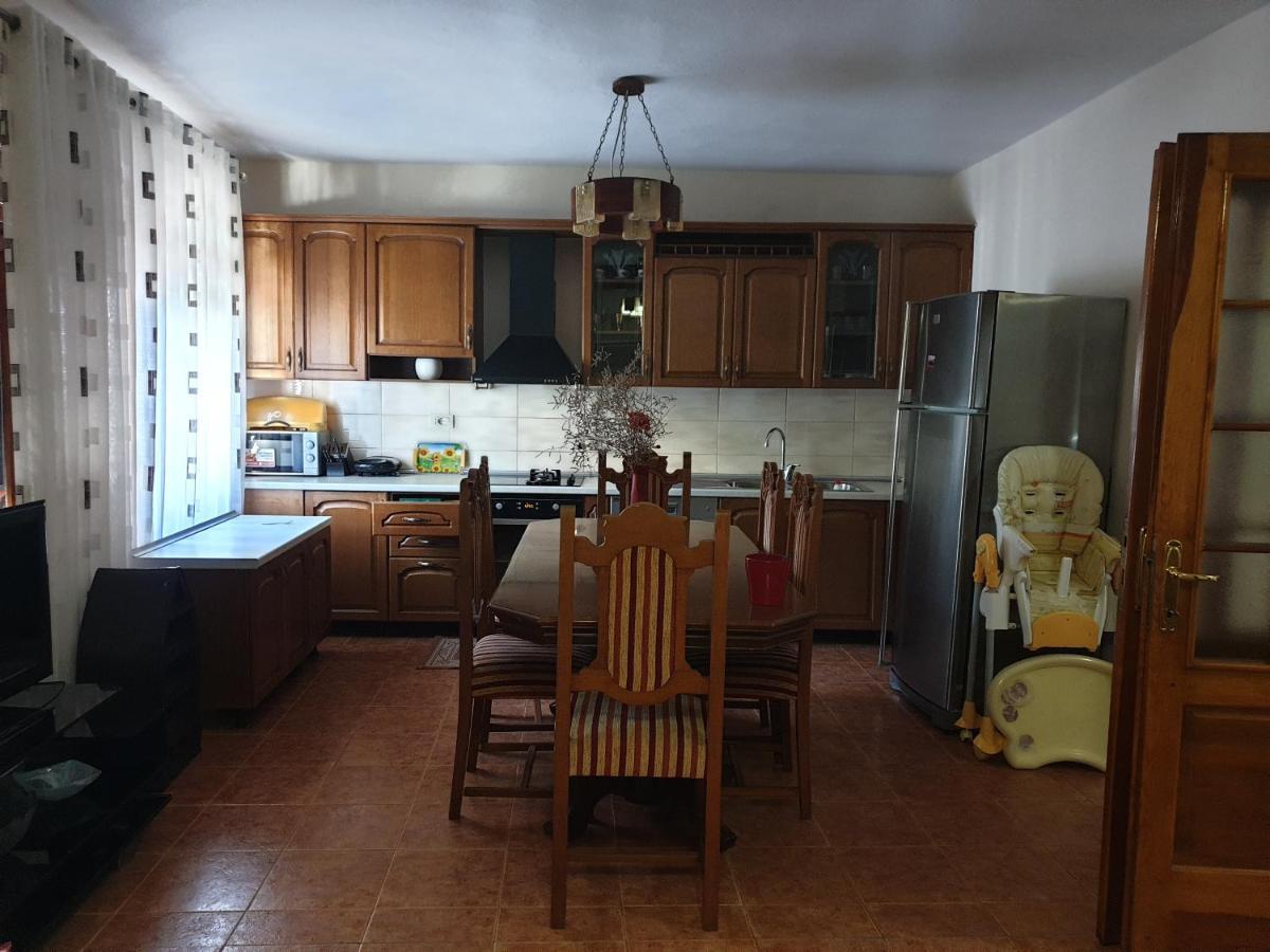 שקודר Vila Koltrina מראה חיצוני תמונה