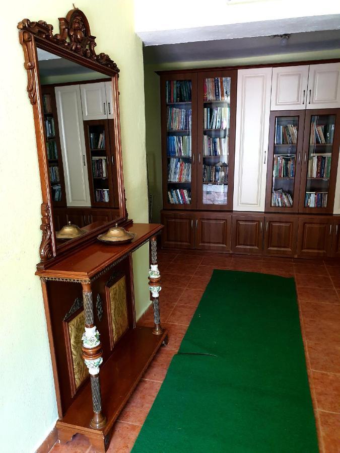 שקודר Vila Koltrina מראה חיצוני תמונה