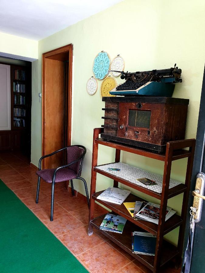 שקודר Vila Koltrina מראה חיצוני תמונה
