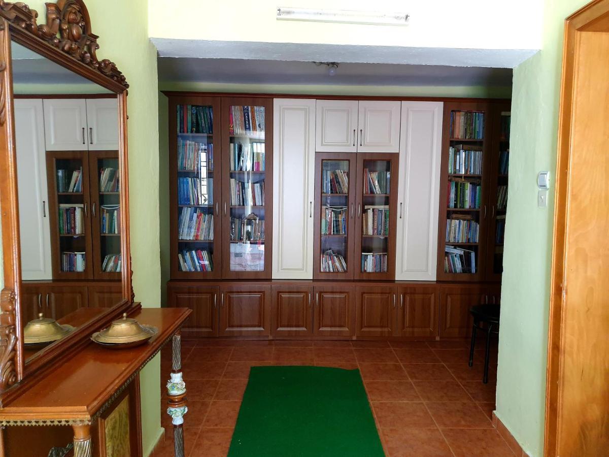 שקודר Vila Koltrina מראה חיצוני תמונה