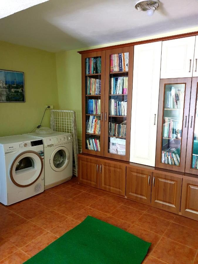 שקודר Vila Koltrina מראה חיצוני תמונה