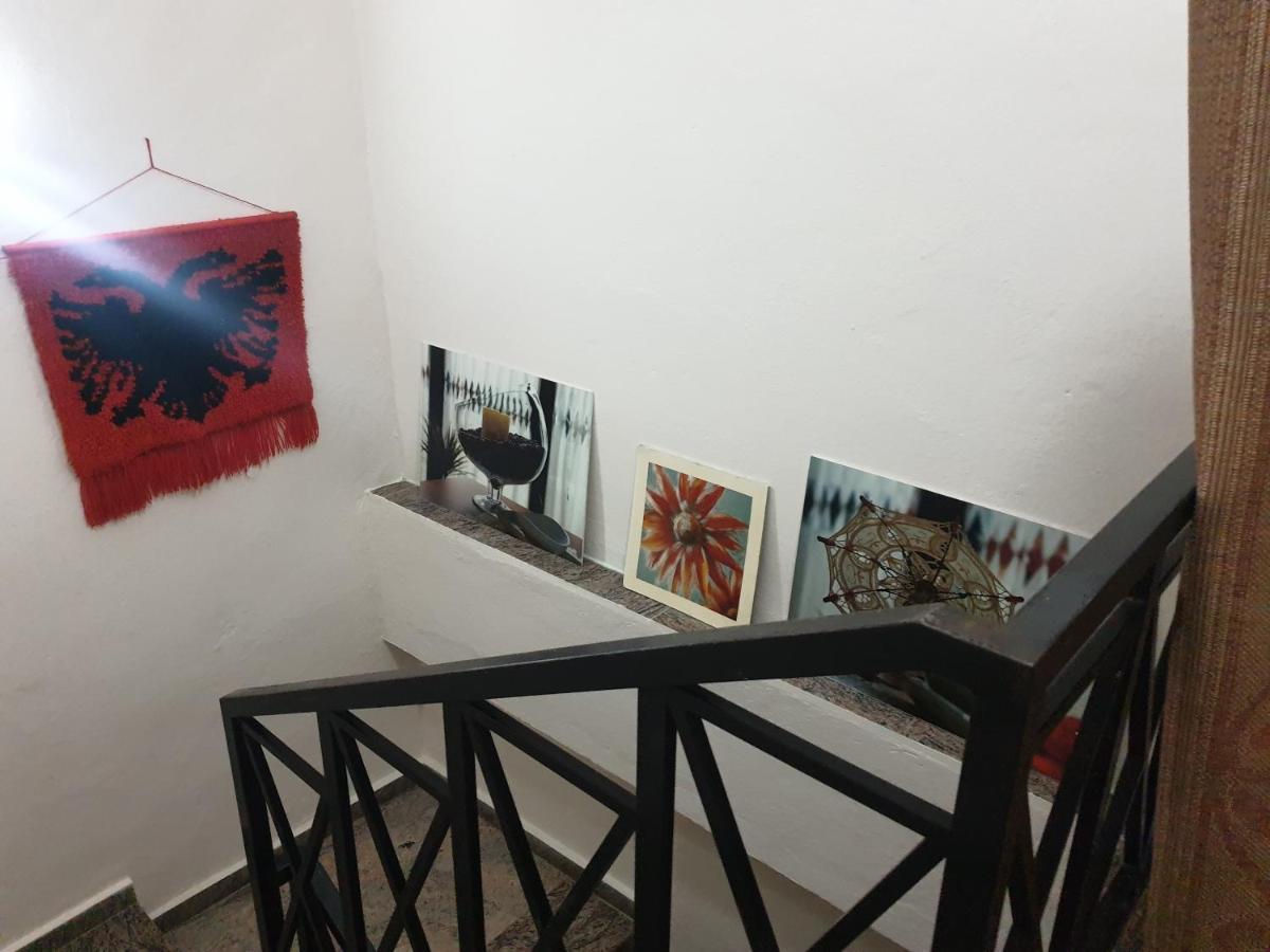 שקודר Vila Koltrina מראה חיצוני תמונה