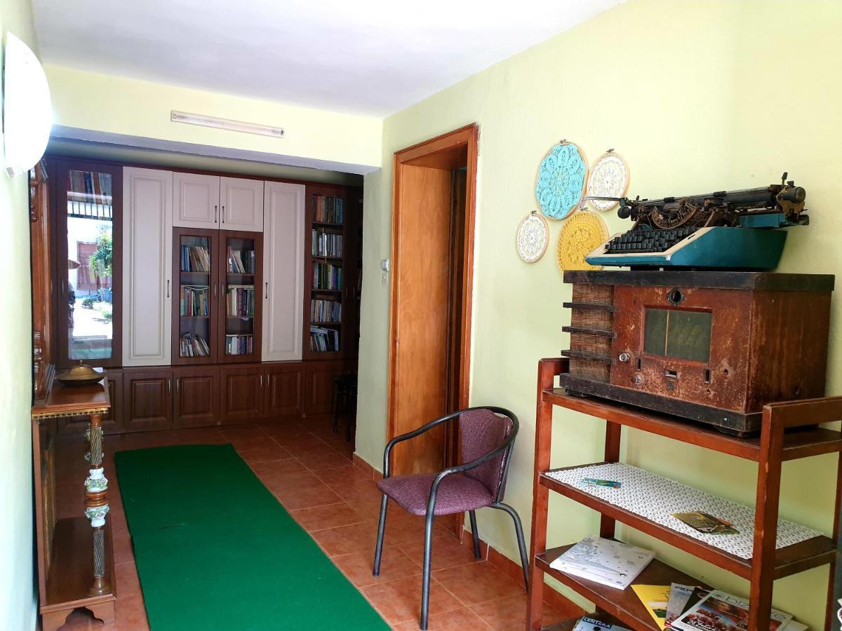שקודר Vila Koltrina מראה חיצוני תמונה