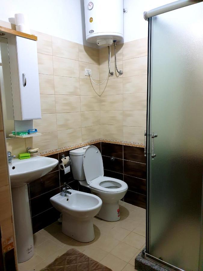 שקודר Vila Koltrina מראה חיצוני תמונה