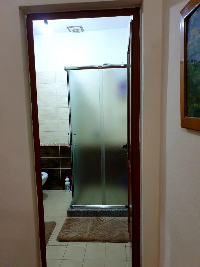 שקודר Vila Koltrina מראה חיצוני תמונה
