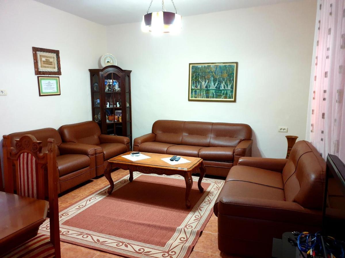 שקודר Vila Koltrina מראה חיצוני תמונה
